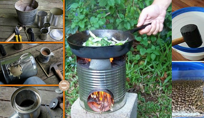 DIY vs BUY