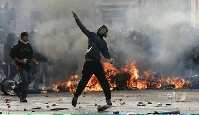 Revolution
