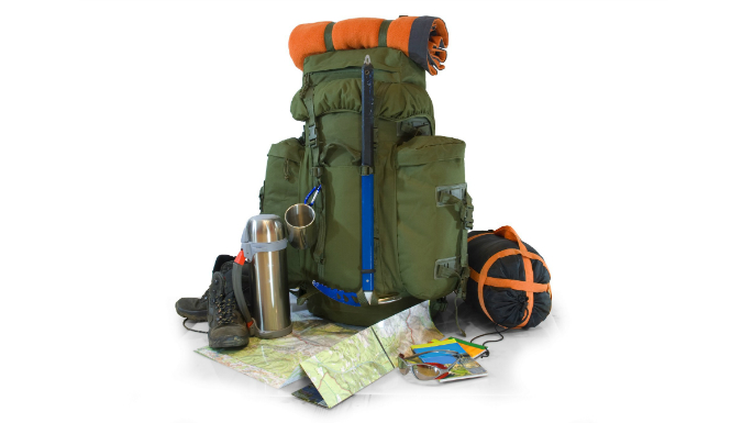 Bug Out Bag (BOB)